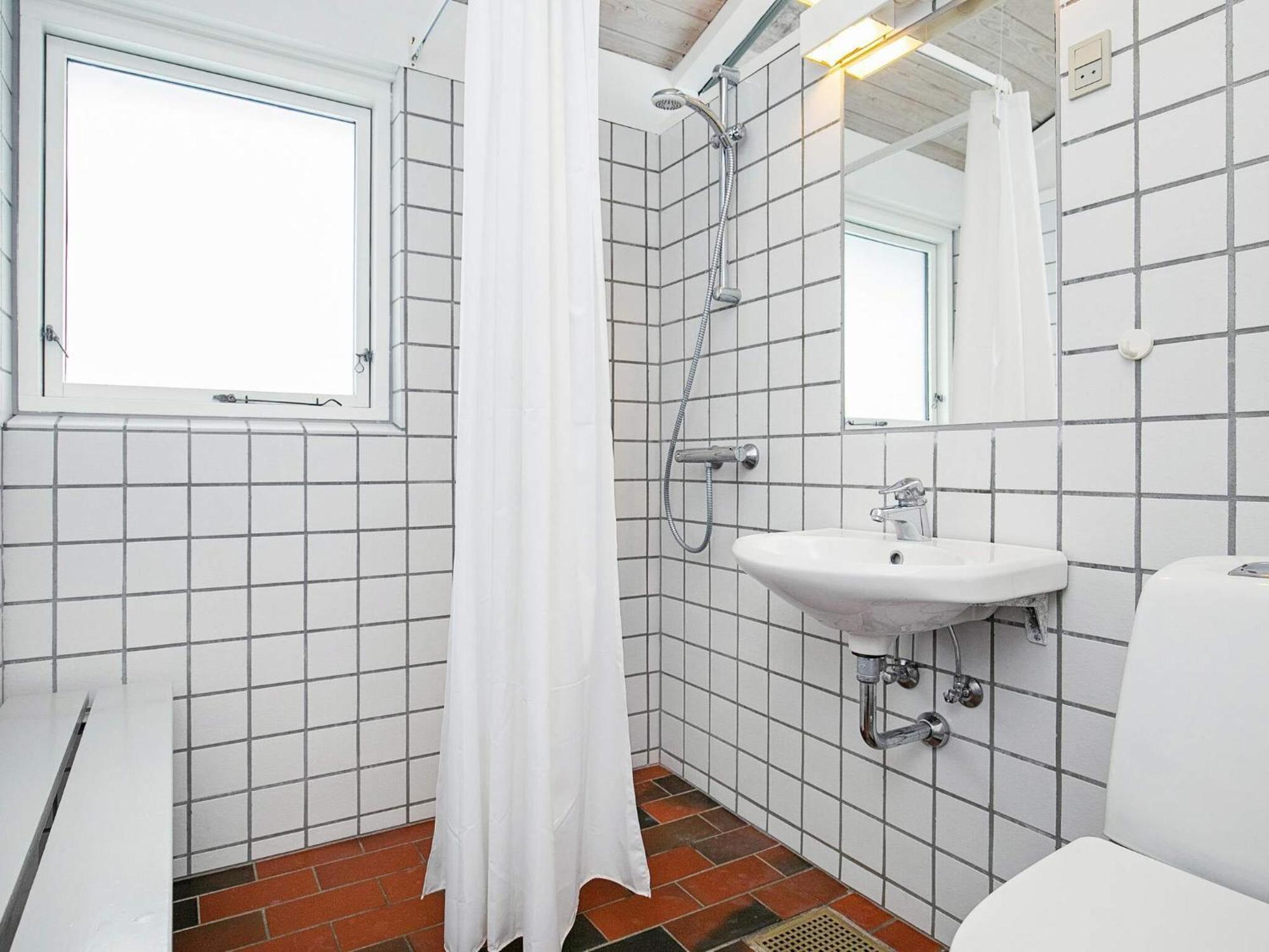 6 Person Holiday Home On A Holiday Park In Hanstholm Exterior foto
