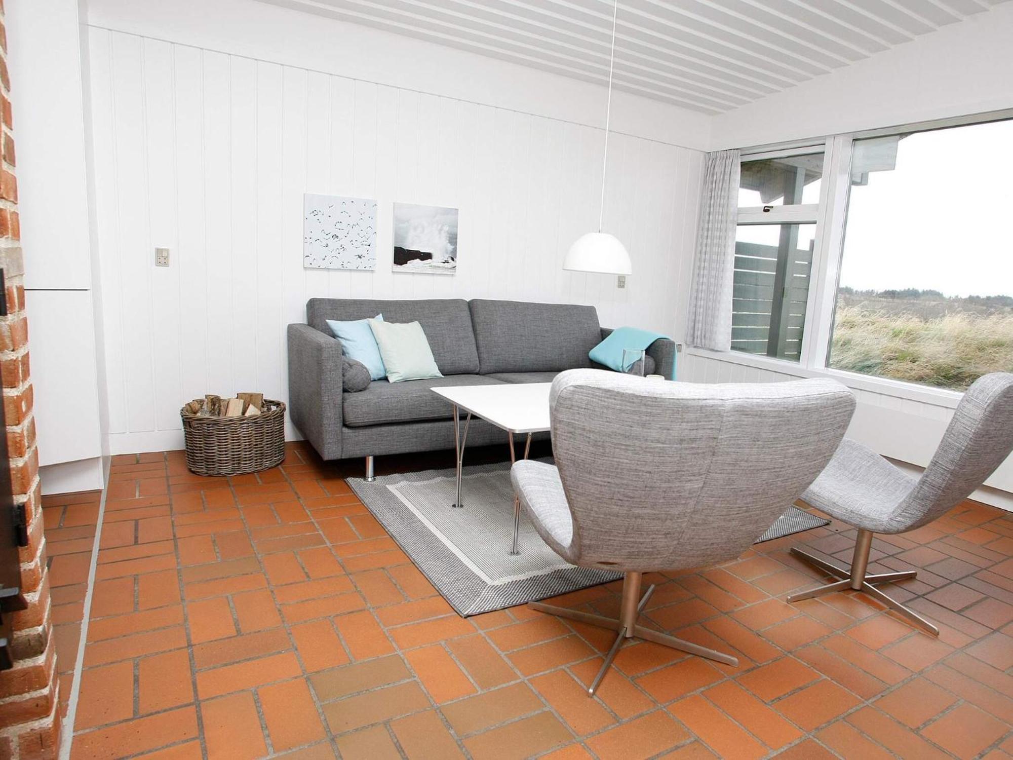 6 Person Holiday Home On A Holiday Park In Hanstholm Exterior foto